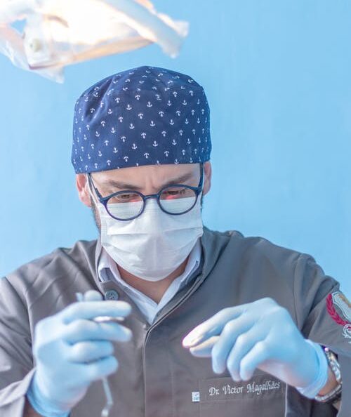 Dental Assistant vs Dental Hygienist