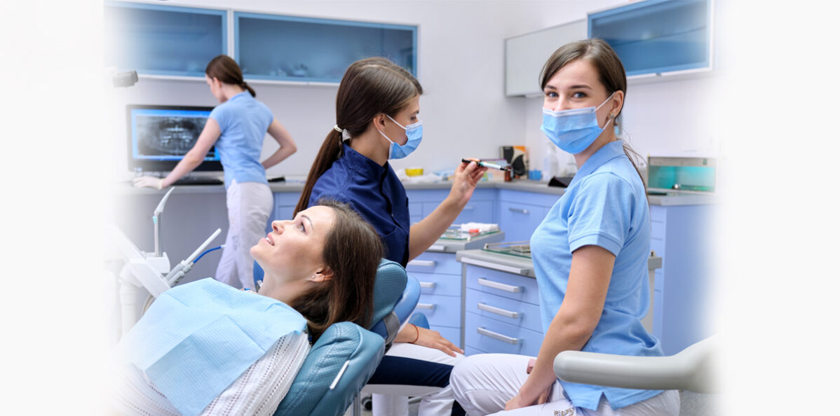 Effective Patient Communication- Building Trust in Your Dental Assistant Training