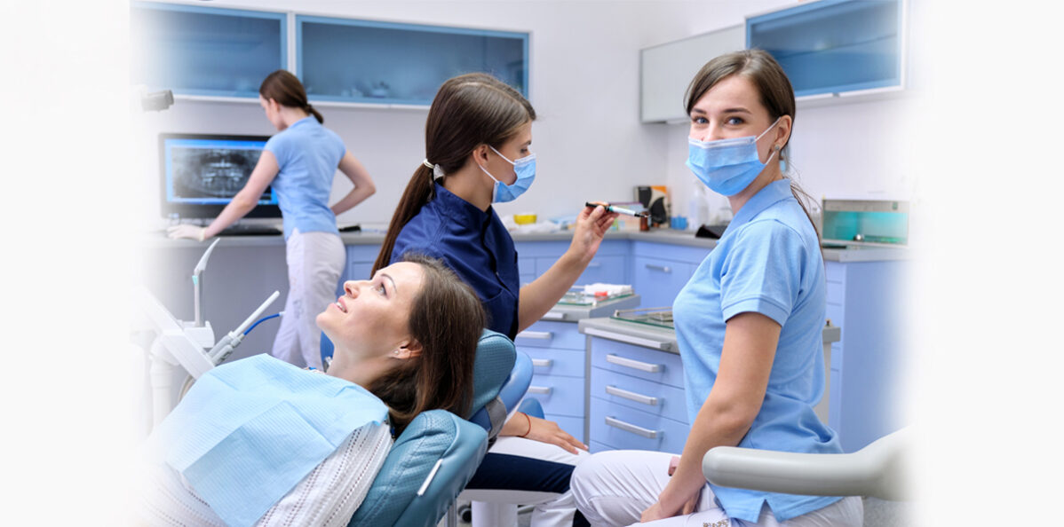 The Essential Role of Dental Assistants- Behind the Smile