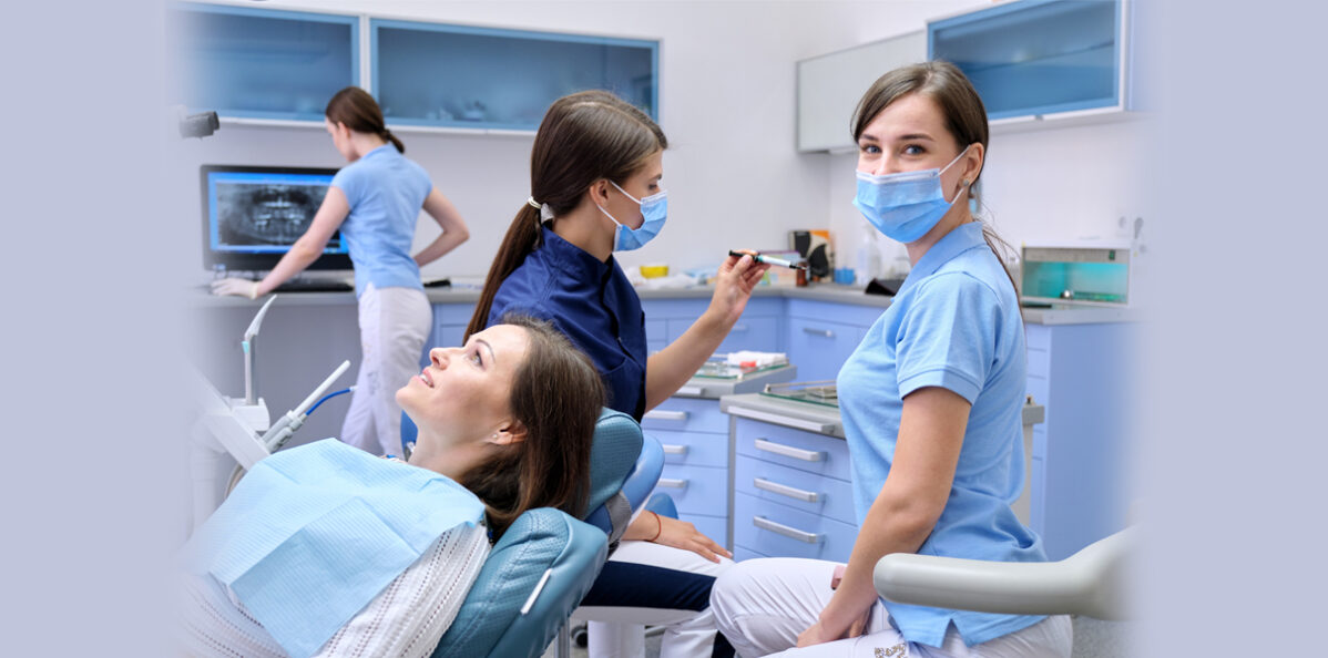 Dental Assisting 101- Your Starting Point to Dental Excellence