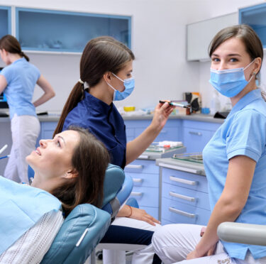 Dental Assisting 101- Your Starting Point to Dental Excellence