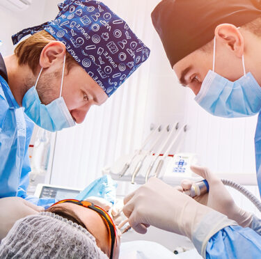 dental assistant training sugar land