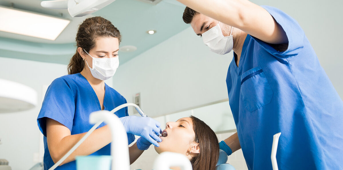 How-to-Balance-Online-Dental-Assistant-School-with-a-Full-Time-Job