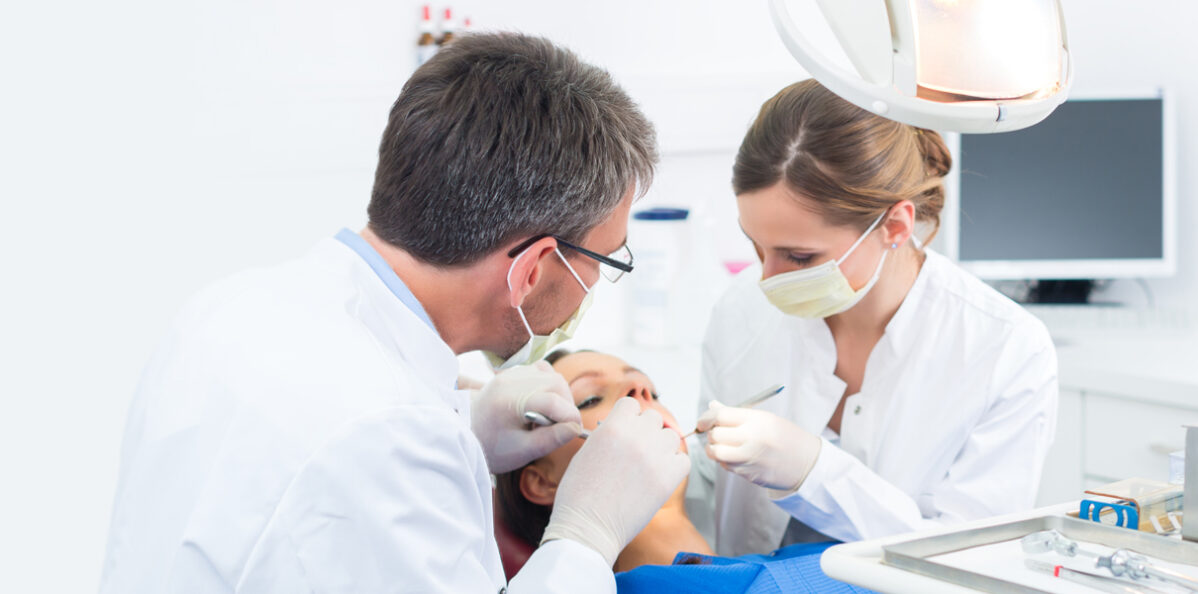 How Long Is a Dental Assistant Program