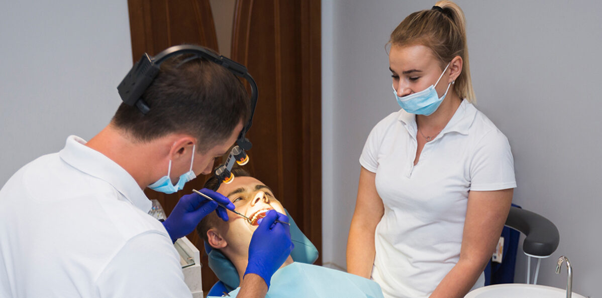 Top Clinical and Soft Skills You Need to Be a Great Dental Assistant