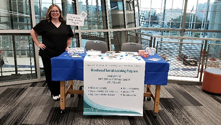 Greatwood Dental Assistant Program