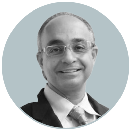 Dr. Akbar H. Jafferally