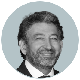 Shahram Moslehi
