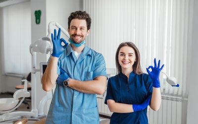 Do You Need Certification to Be a Dental Assistant? How Certification Boosts Your Career