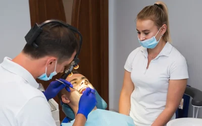 From Another Field to Dentistry: Are Dental Assistant Programs Right for You?