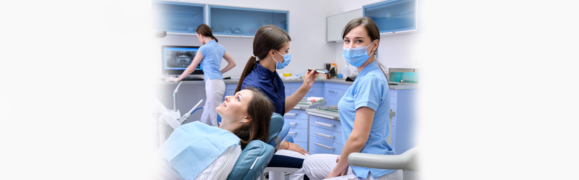 Dental Assistants Beyond Chair