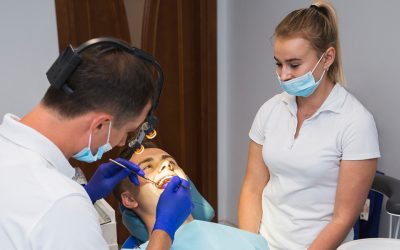 Top Clinical and Soft Skills You Need to Be a Great Dental Assistant