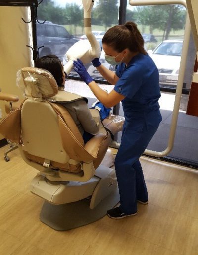 Greatwood Dental Assistant Program