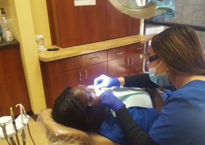 Greatwood Dental Assistant Program